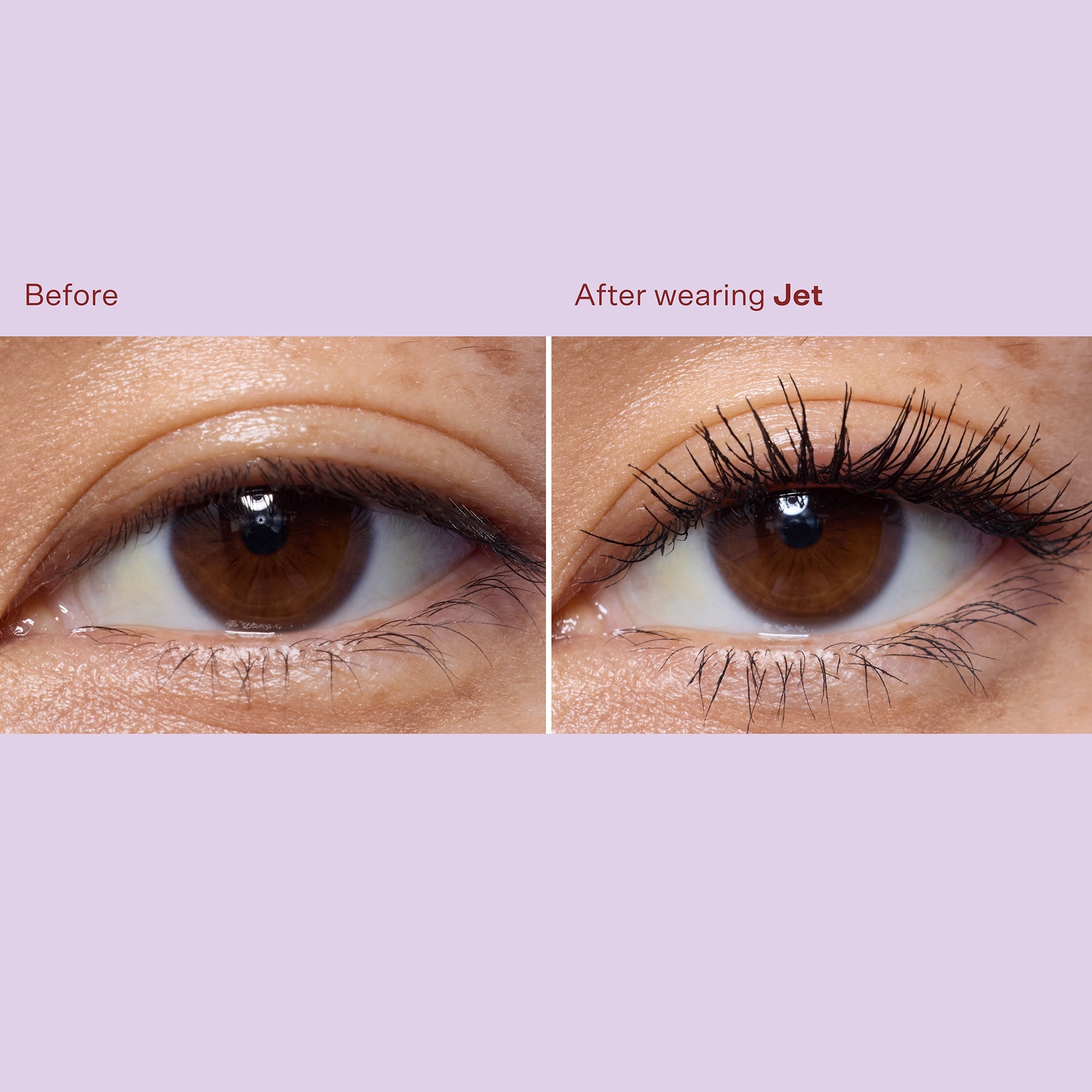 MakeWaves Mascara F9