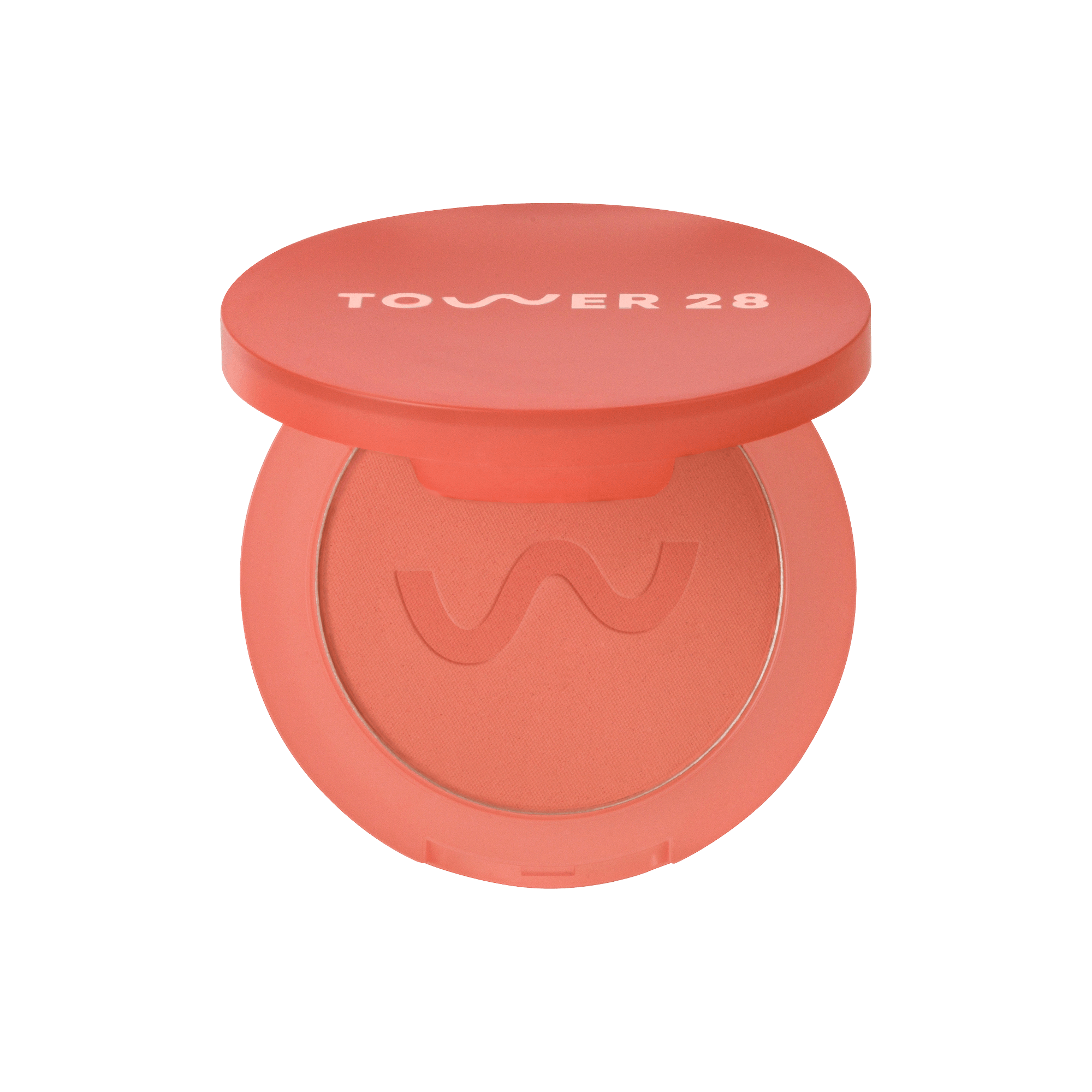 GetSet Matte Powder Blush E6