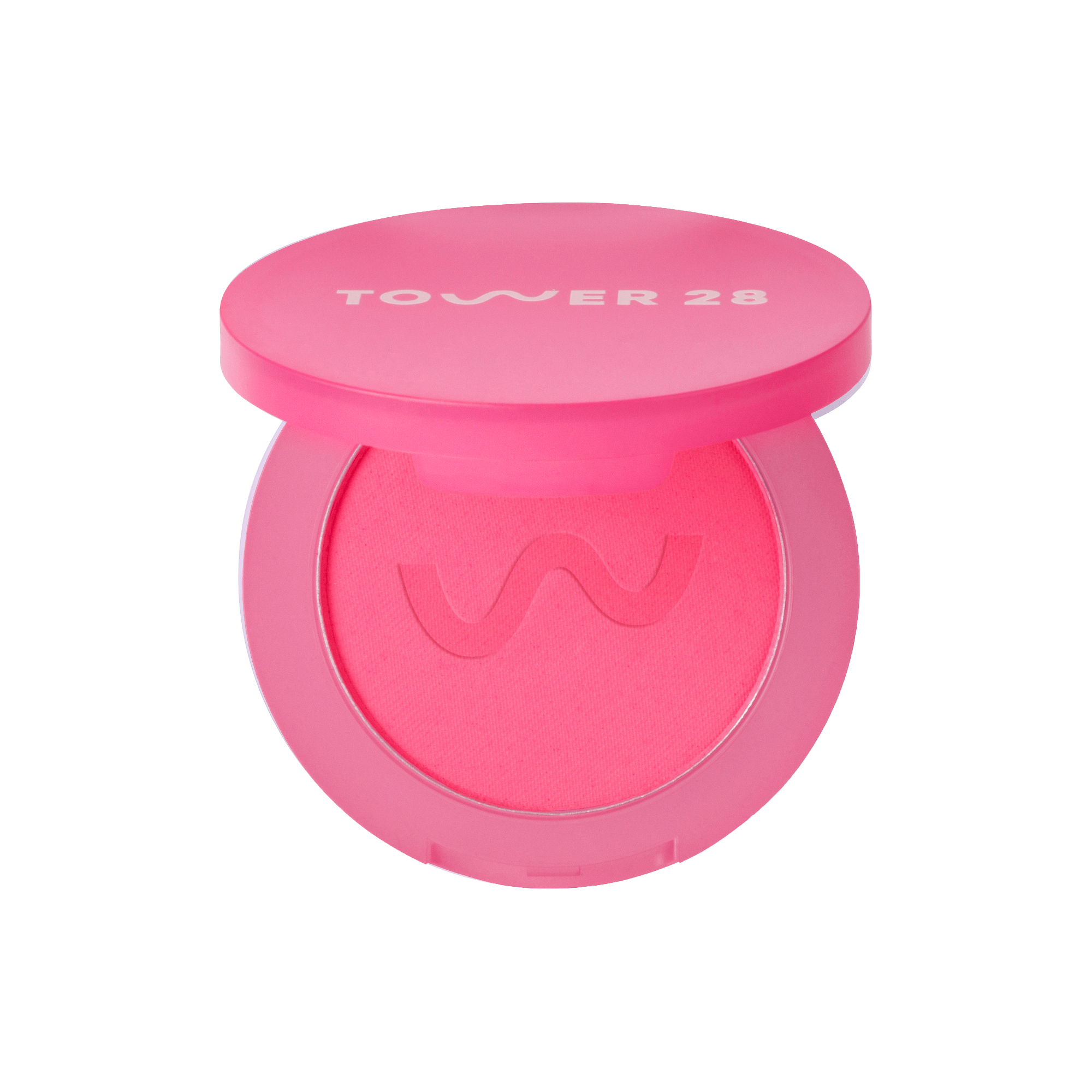 GetSet Matte Powder Blush E6