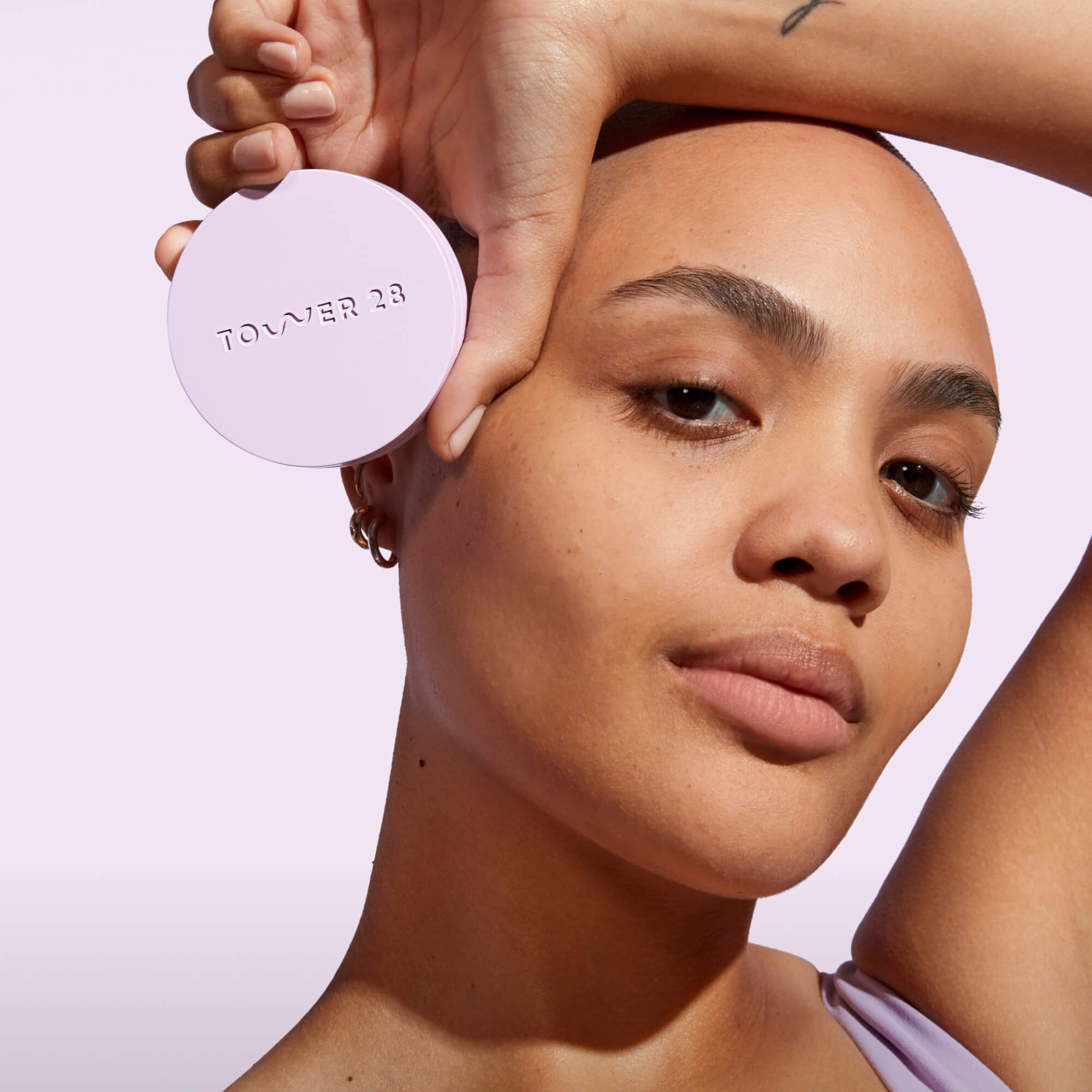 GetSet Pressed Powder J7