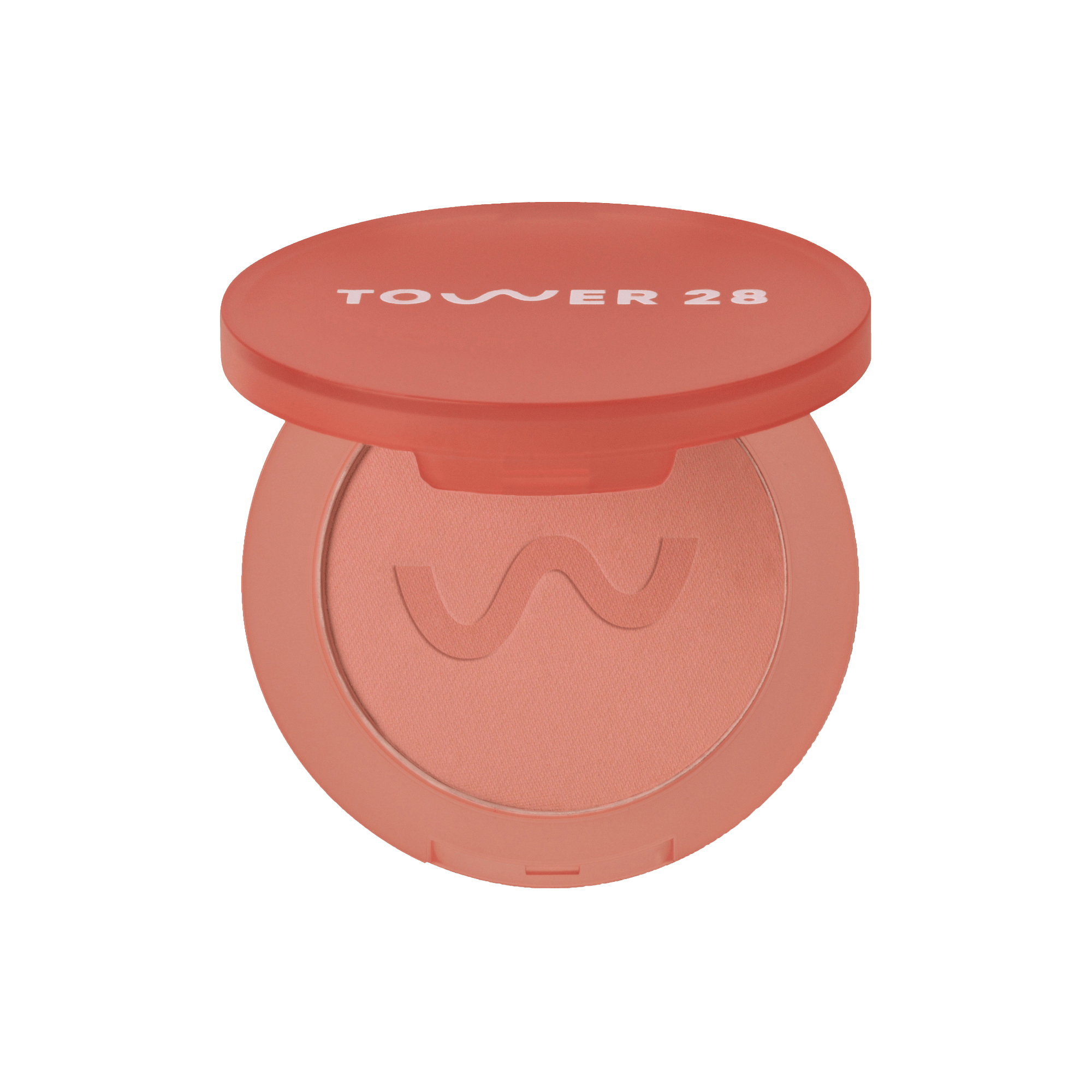 GetSet Matte Powder Blush E6