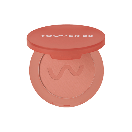 GetSet Matte Powder Blush E6