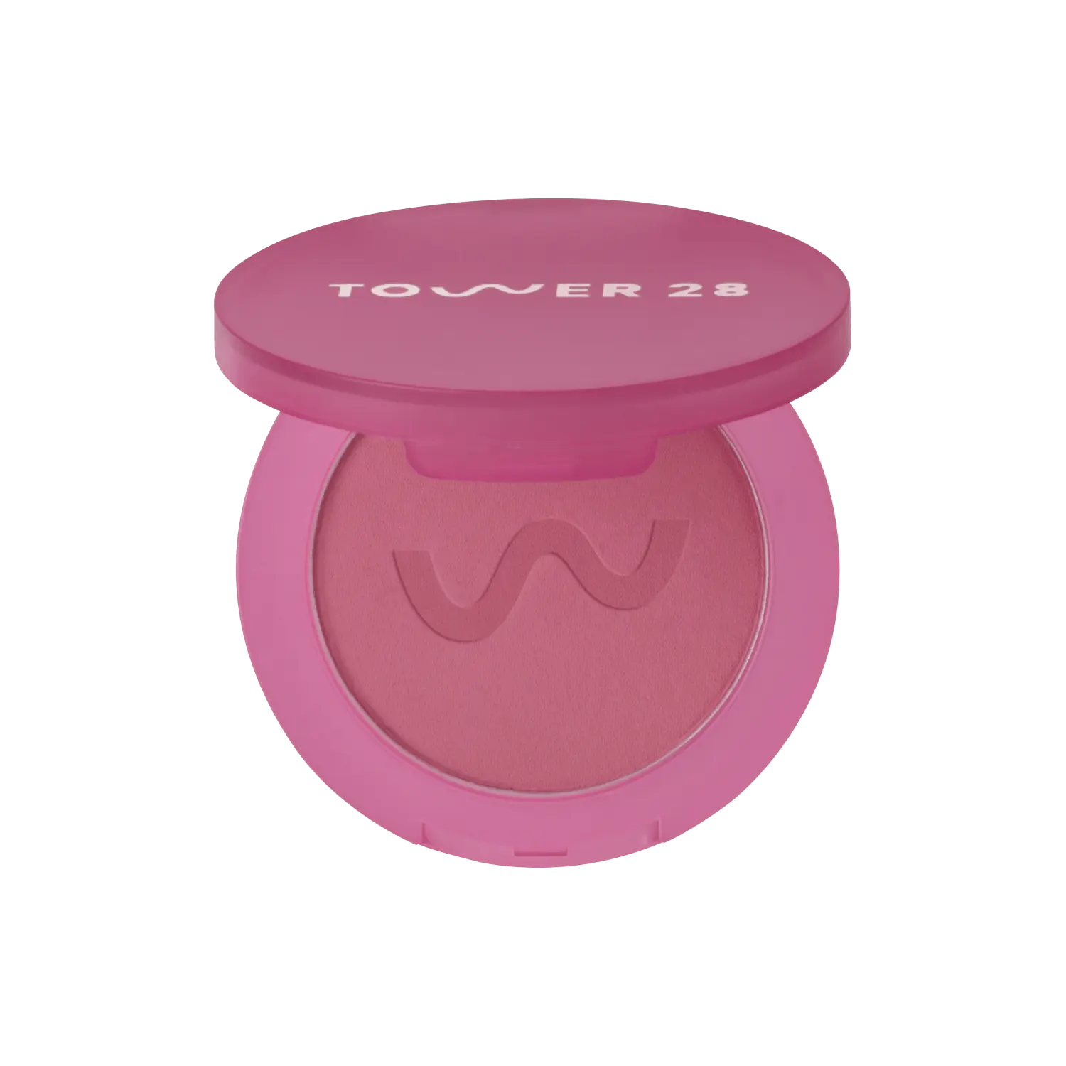 GetSet Matte Powder Blush E6