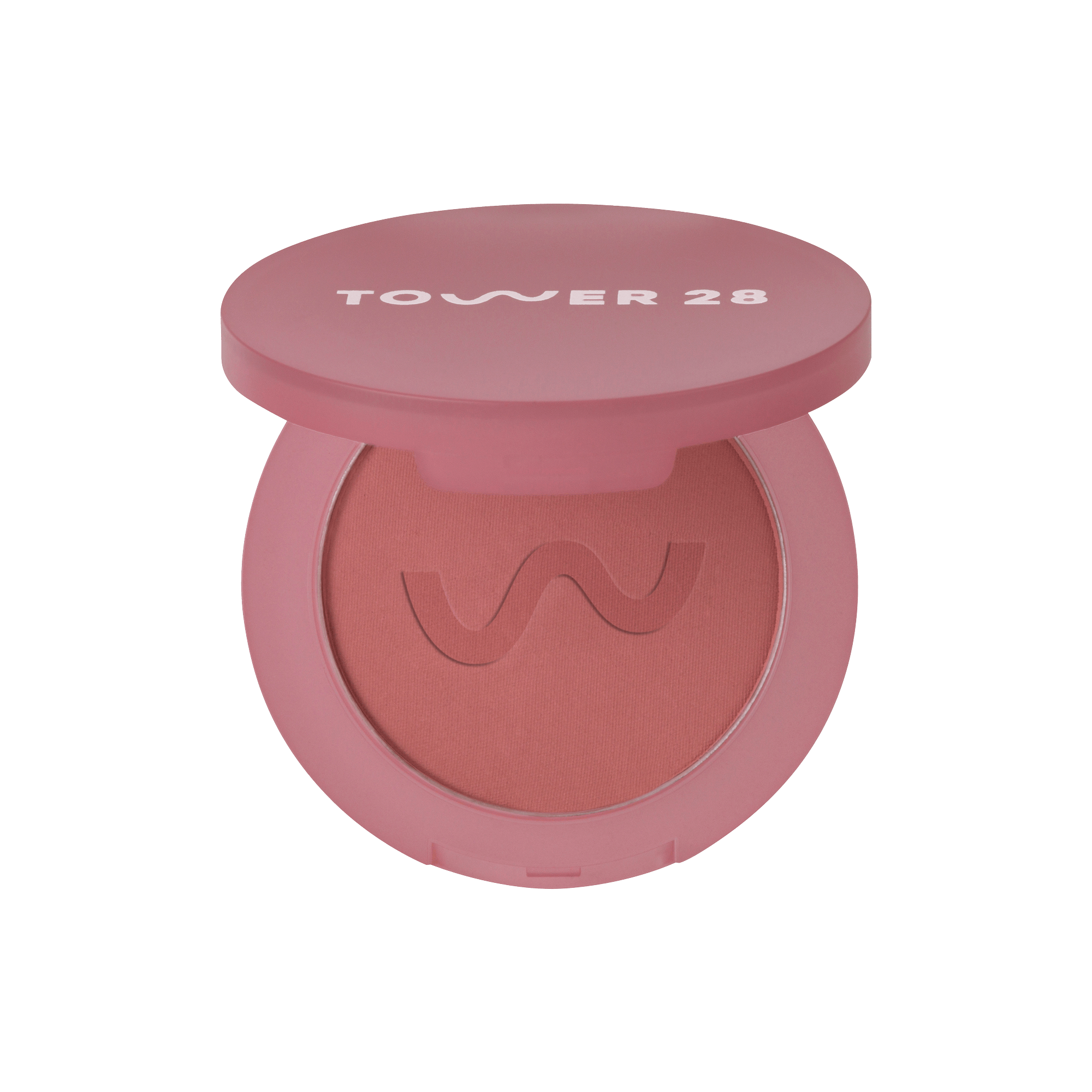 GetSet Matte Powder Blush E6