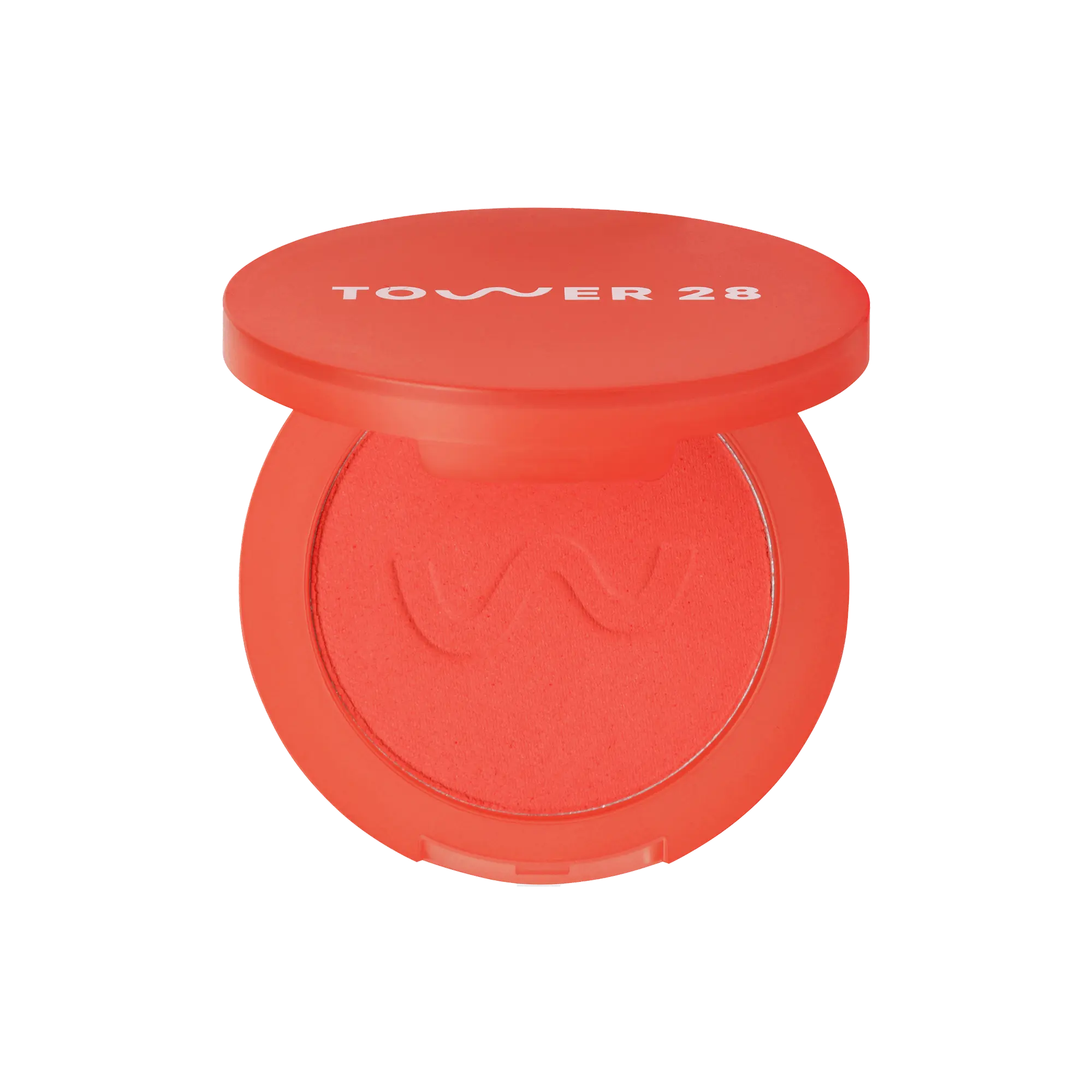 GetSet Matte Powder Blush E6