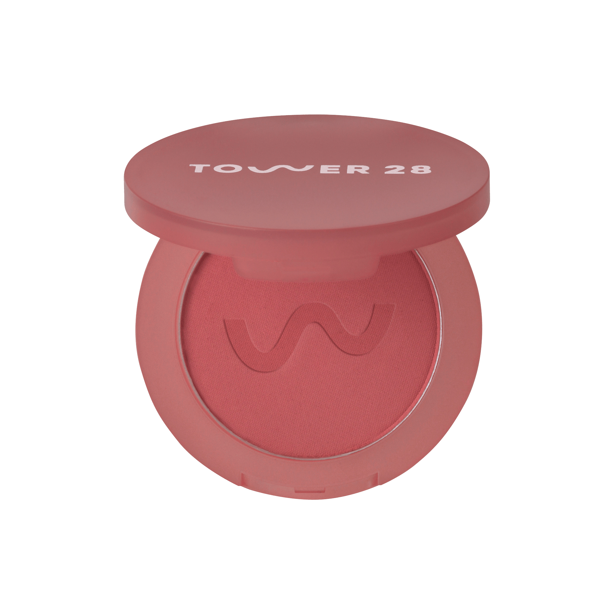 GetSet Matte Powder Blush E6