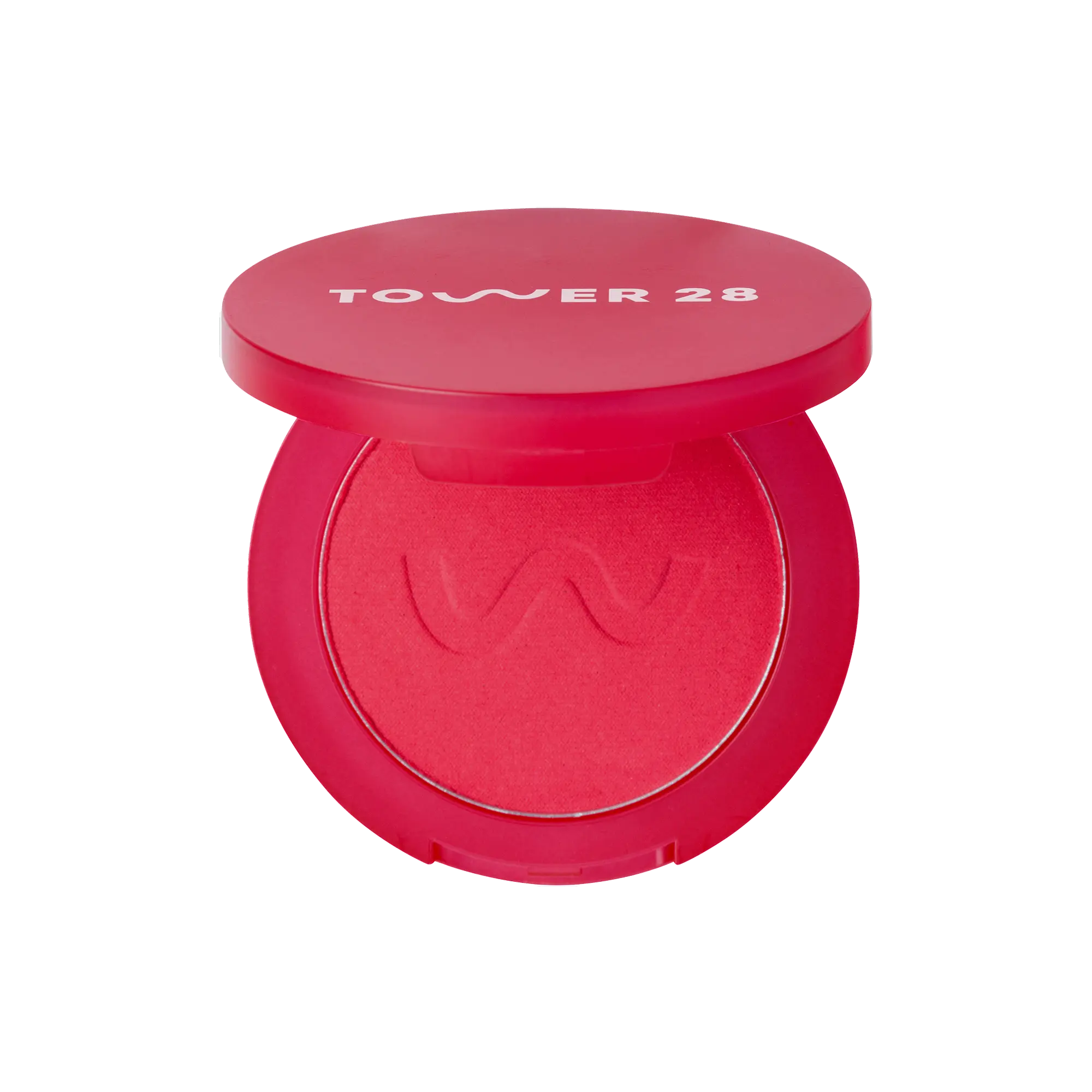 GetSet Matte Powder Blush E6