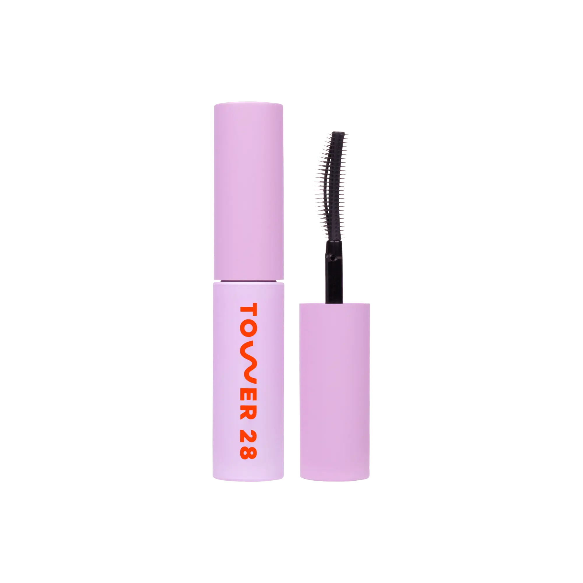 Mini MakeWaves Mascara in Jet U1
