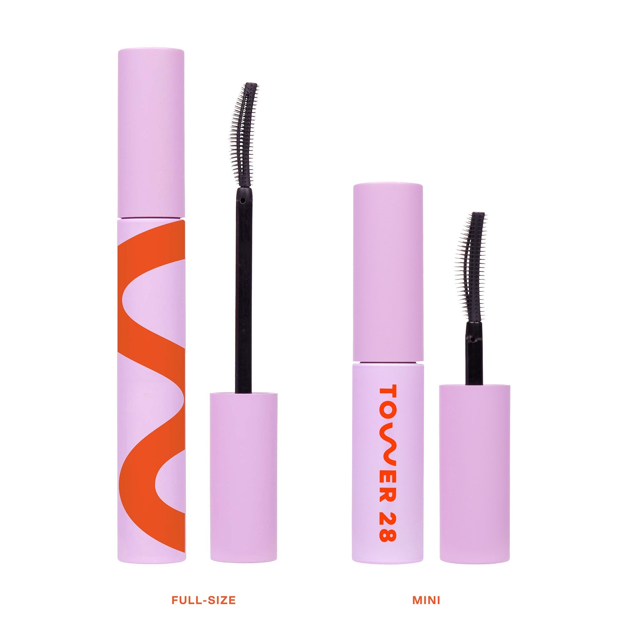 MakeWaves Mascara F9