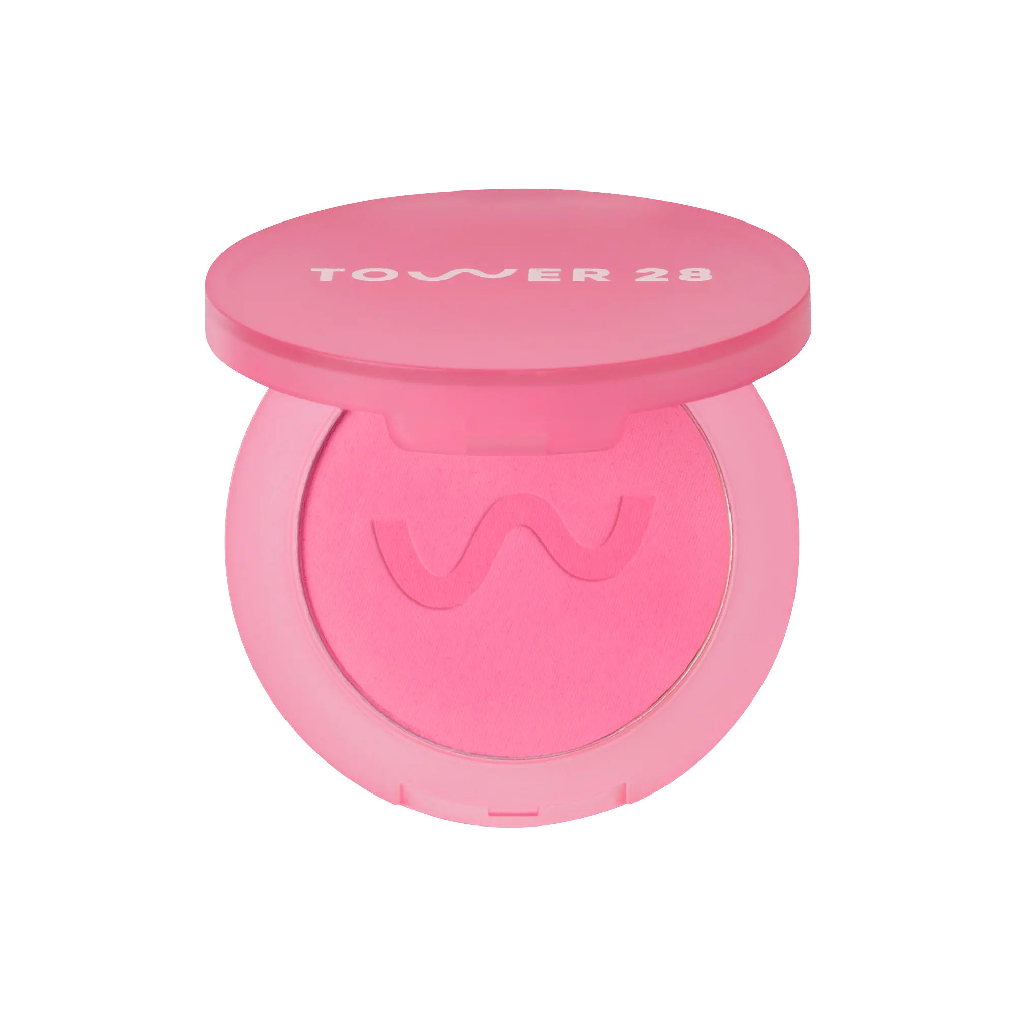 GetSet Matte Powder Blush E6