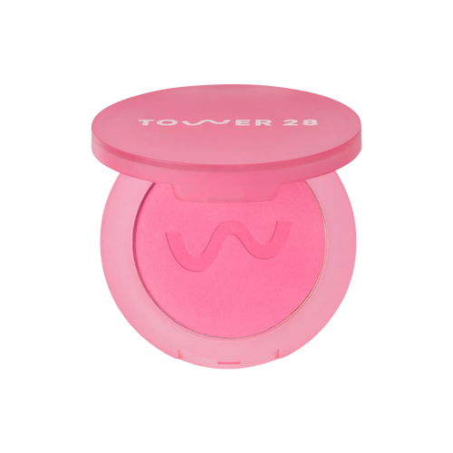 GetSet Matte Powder Blush E6