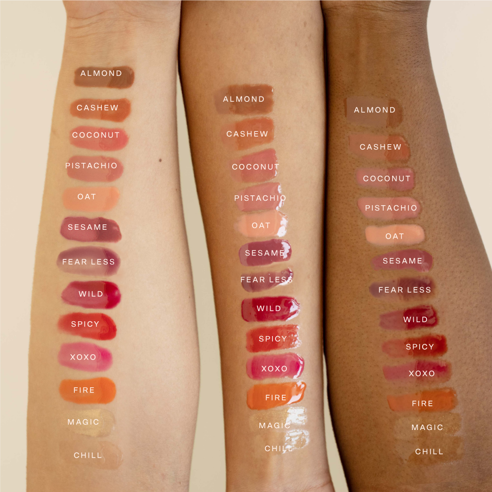 ShineOn Milky Lip Oil Jelly